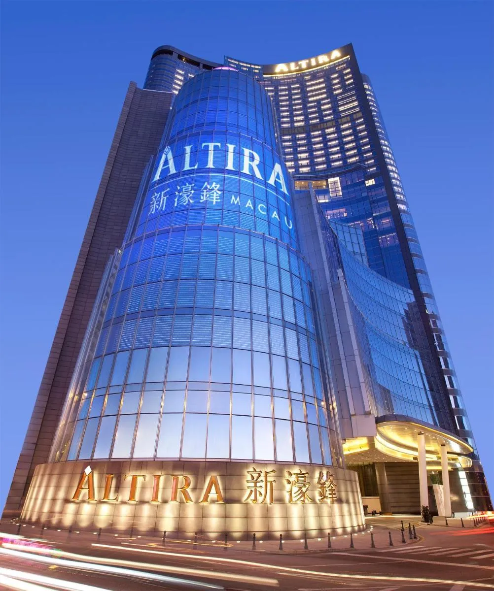 Image 3 of Altira Macau