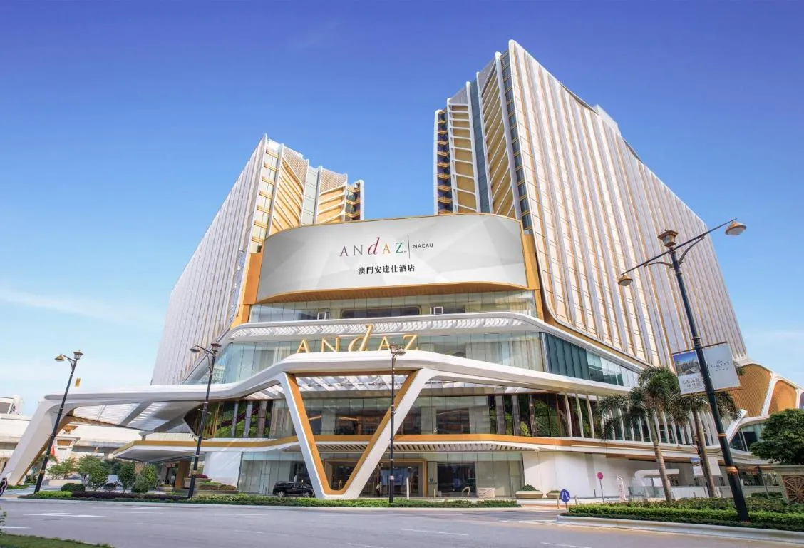 Image of Andaz Macau
