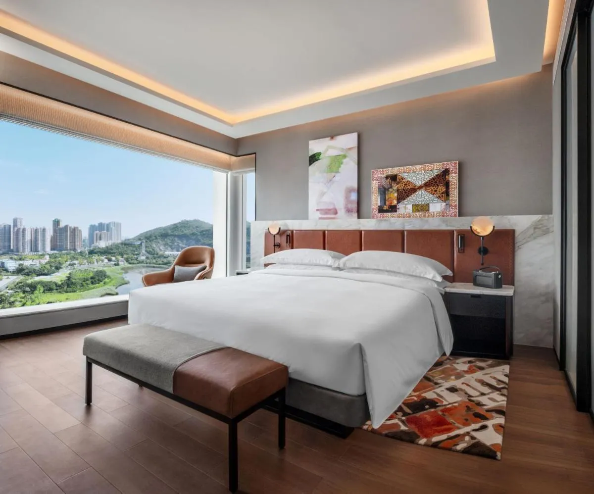 Image 4 of Andaz Macau