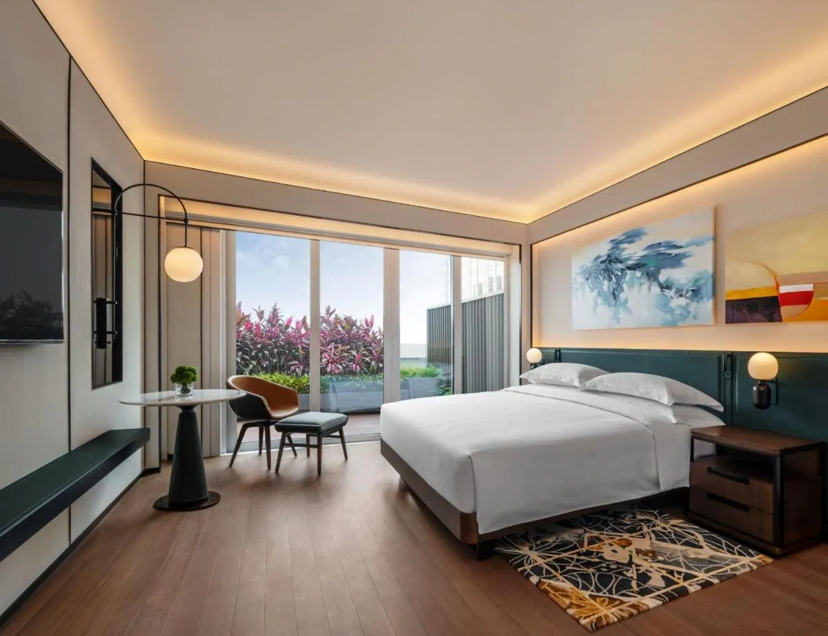Image 1 of Andaz Macau