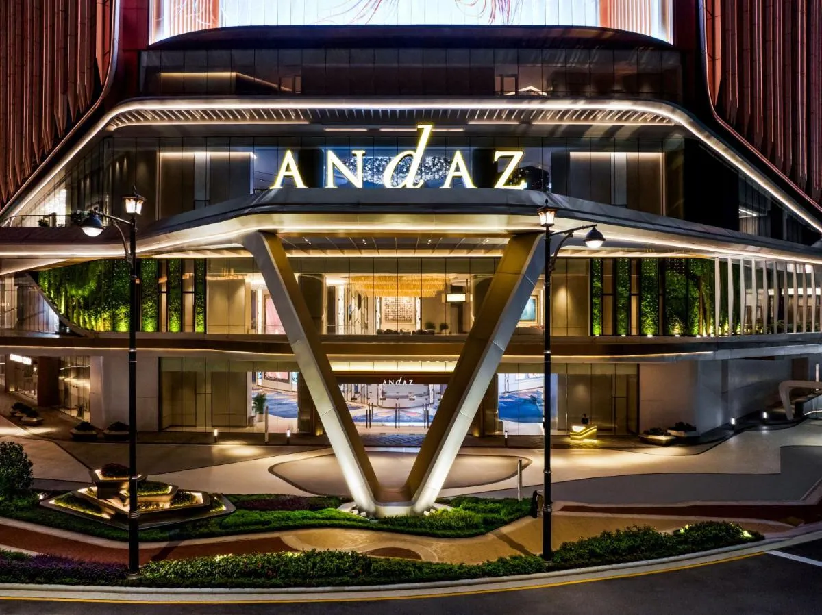Image 5 of Andaz Macau