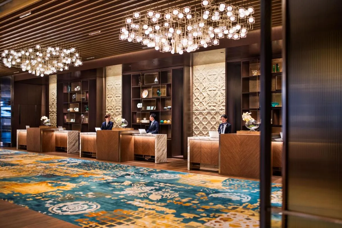 Image 6 of Andaz Macau