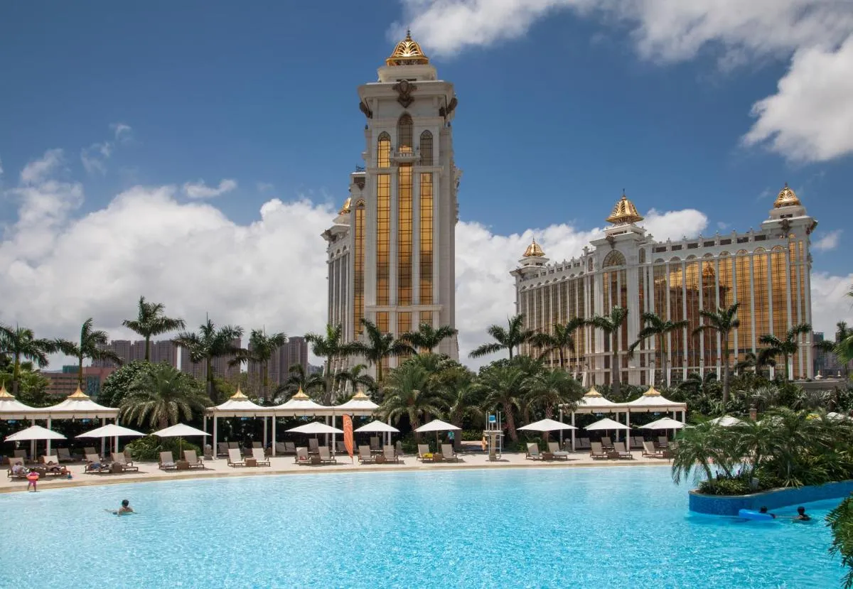 Image 2 of Andaz Macau