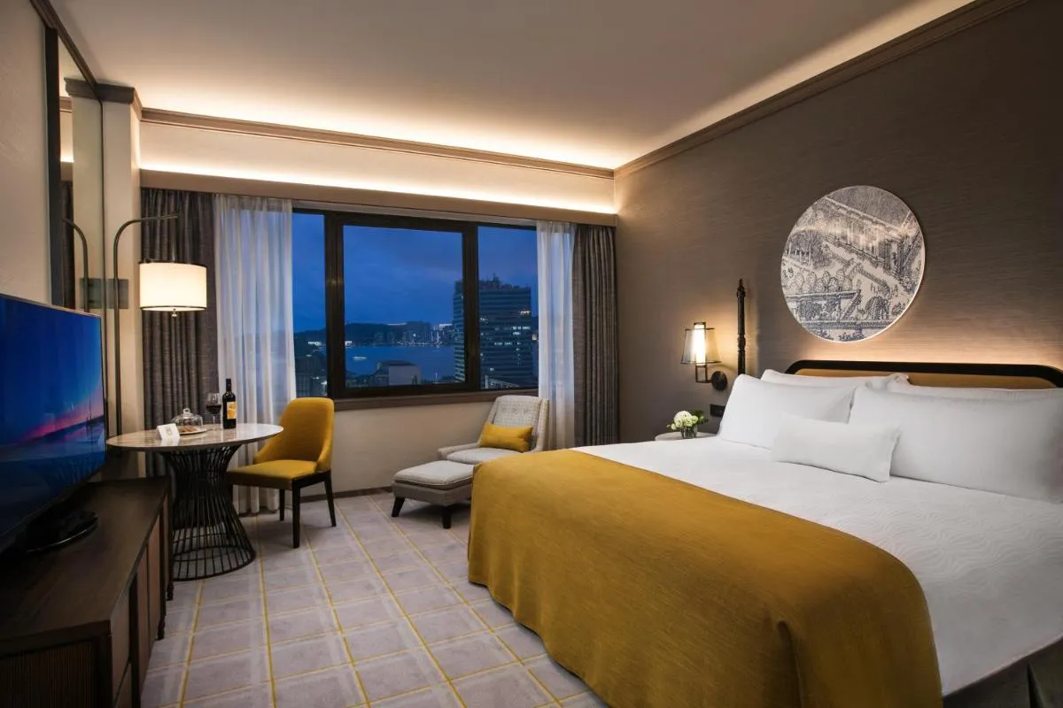 Image 2 of Artyzen Grand Lapa Macau