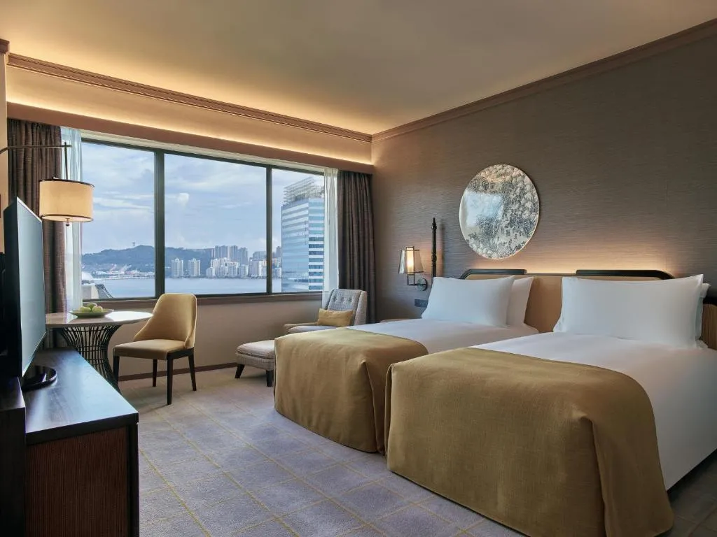 Image of Artyzen Grand Lapa Macau