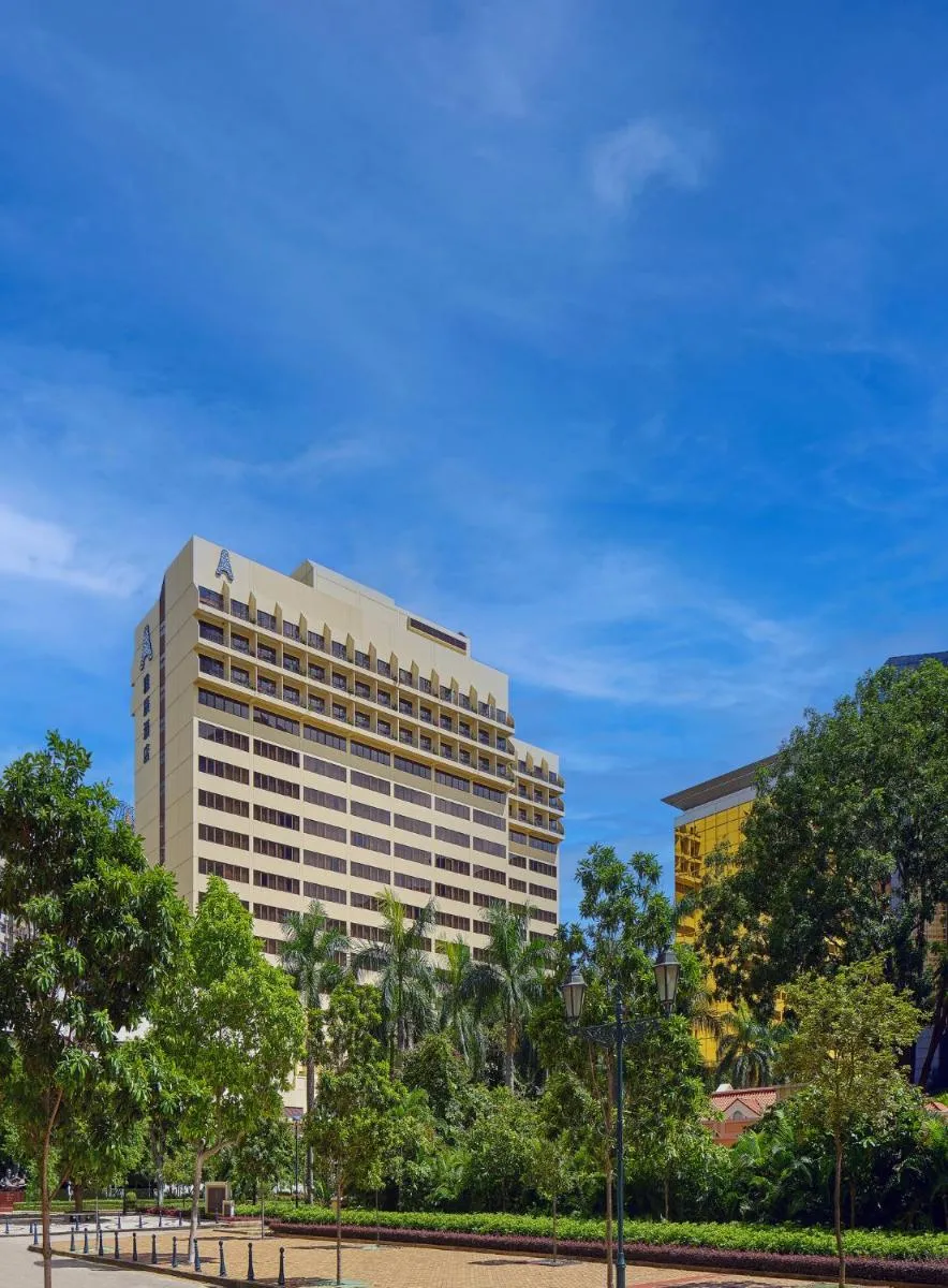 Image 3 of Artyzen Grand Lapa Macau