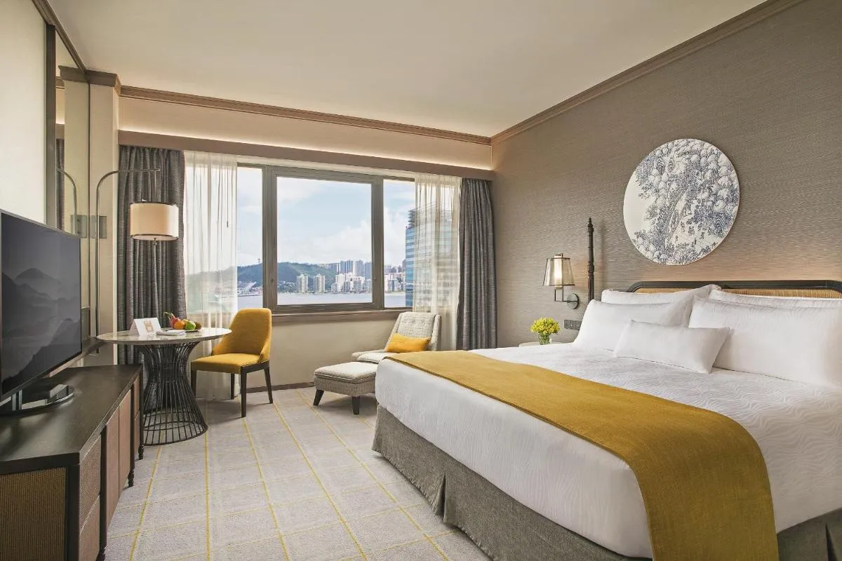 Image 1 of Artyzen Grand Lapa Macau