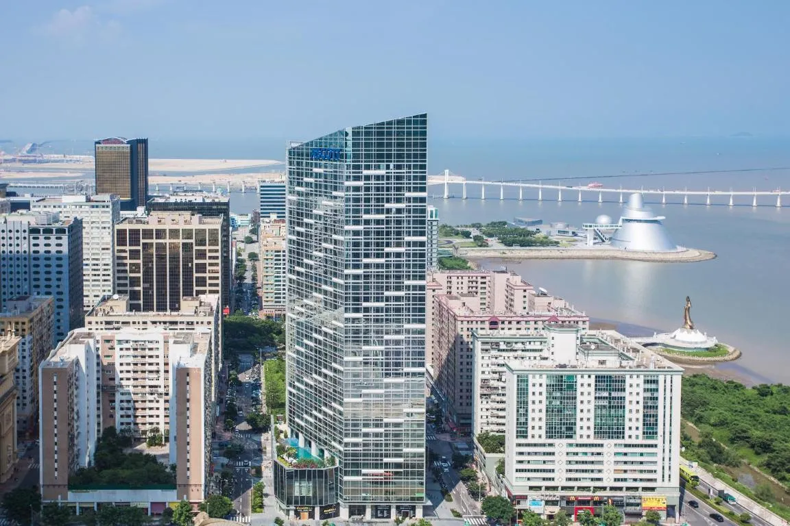 Image of Ascott Macau