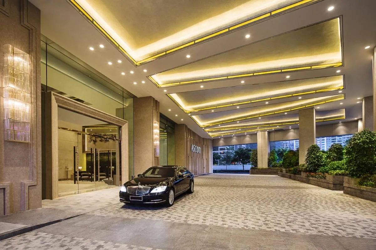 Image 6 of Ascott Macau