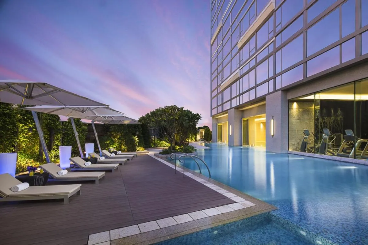 Image 3 of Ascott Macau