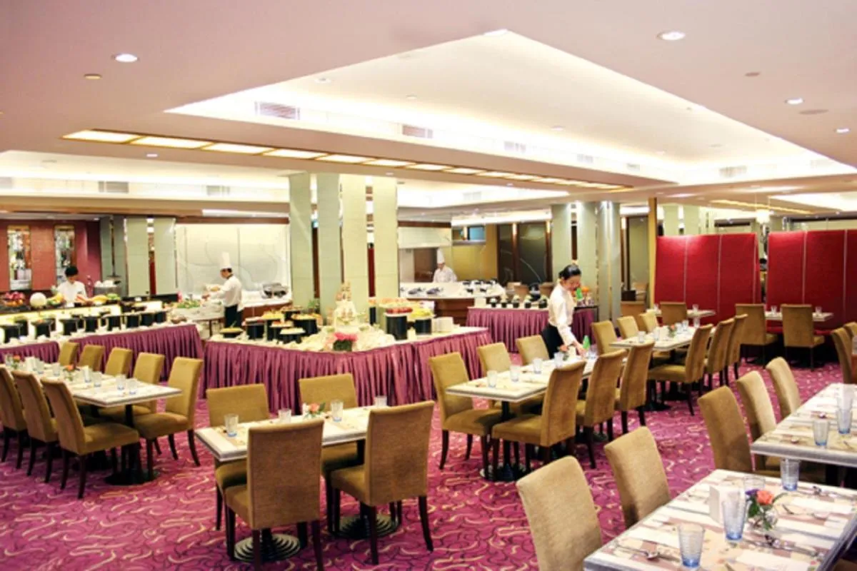 Image 4 of Casa Real Hotel