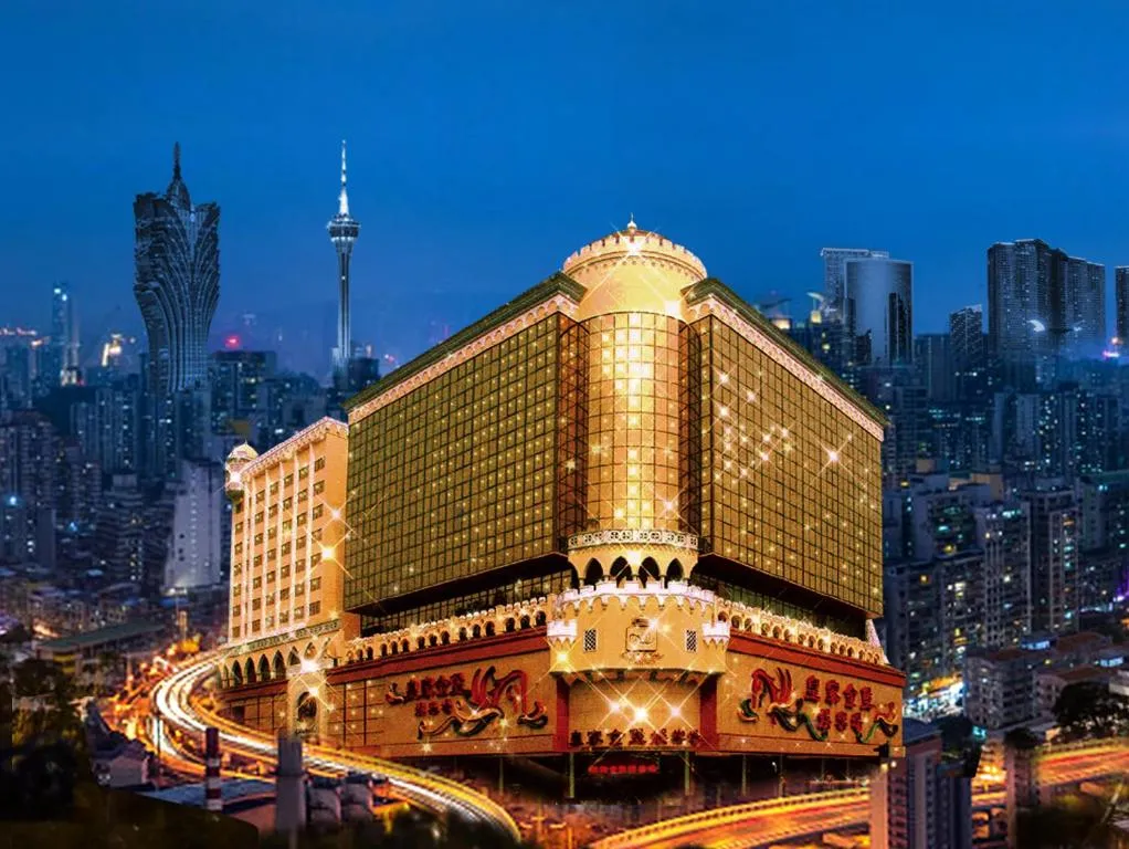 Image of Casa Real Hotel