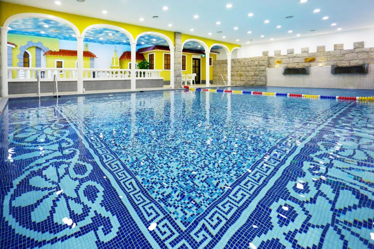Image 3 of Casa Real Hotel