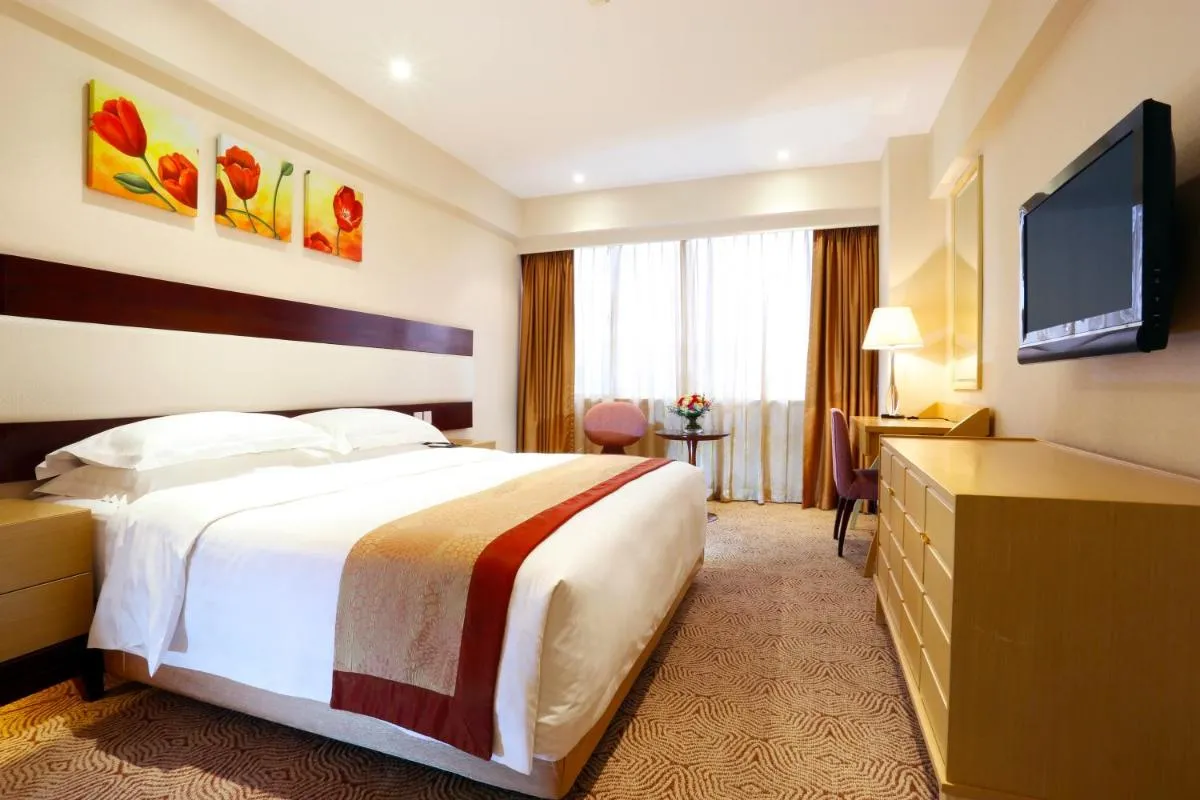 Image 5 of Casa Real Hotel