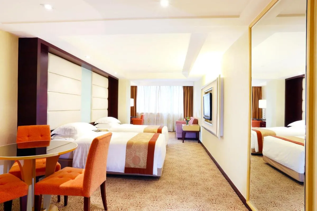 Image 1 of Casa Real Hotel