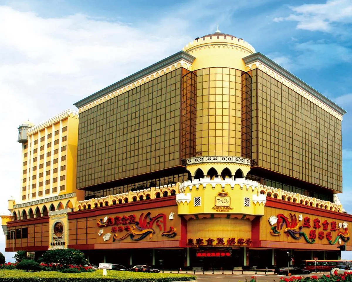Image 6 of Casa Real Hotel