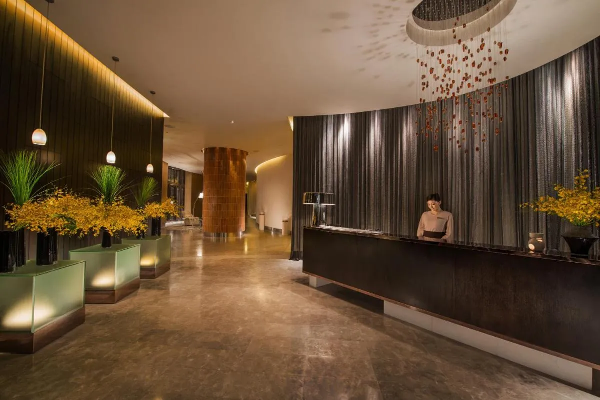 Image 6 of City of Dreams Macau – Nüwa Macau