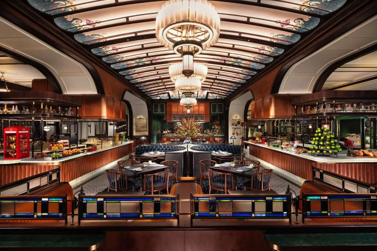 Image 4 of Conrad Macao