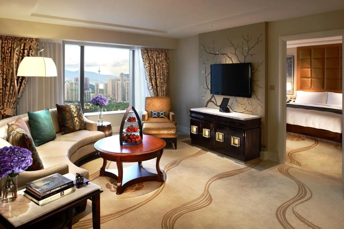 Image 5 of Conrad Macao