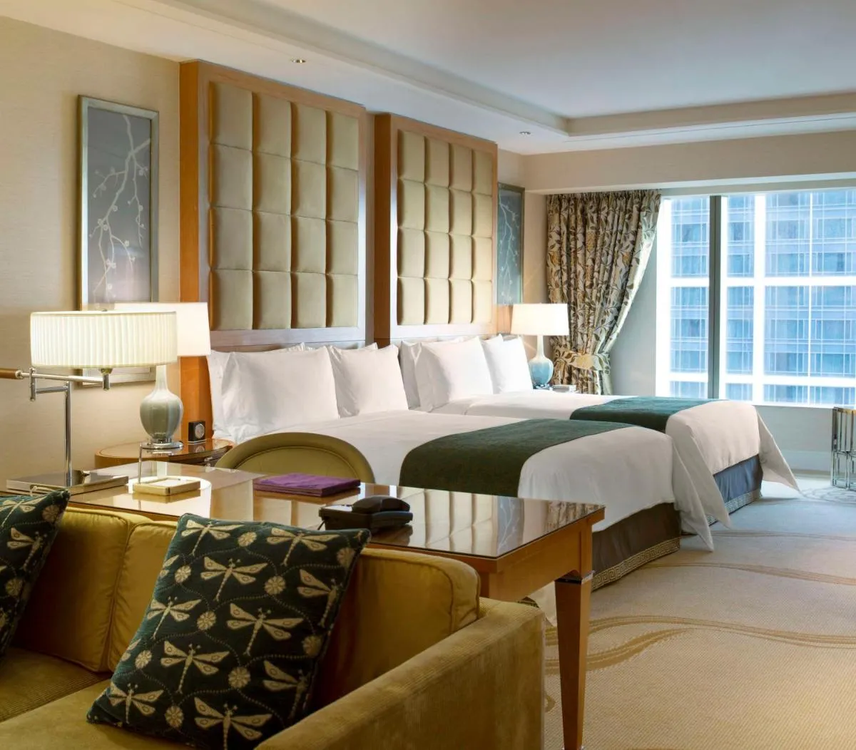 Image 1 of Conrad Macao