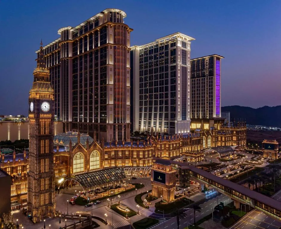 Image of Conrad Macao