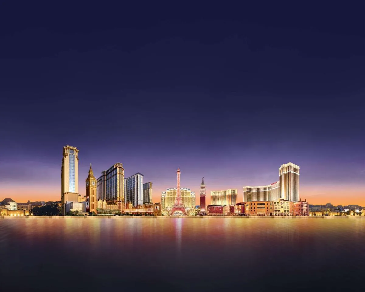 Image 6 of Conrad Macao