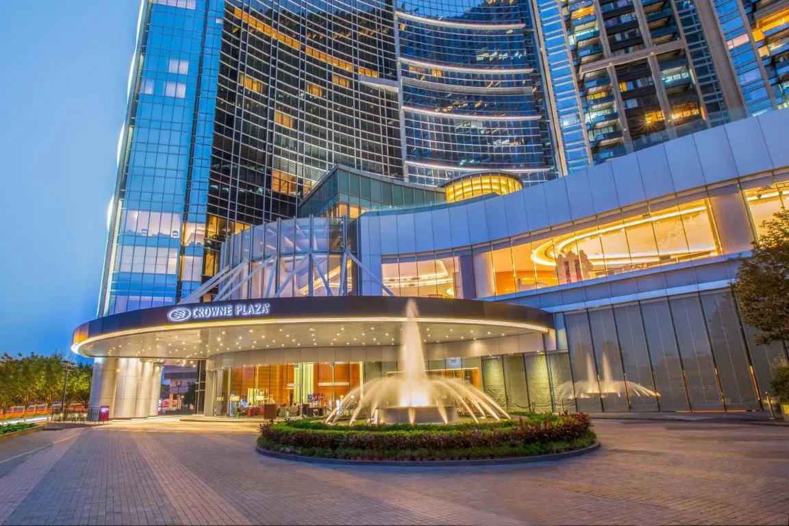 Image of Crowne Plaza Macau, an IHG Hotel