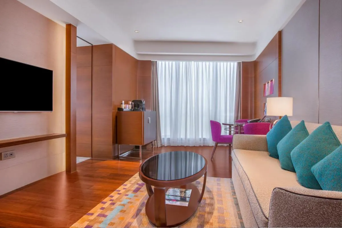 Image 5 of Crowne Plaza Macau, an IHG Hotel