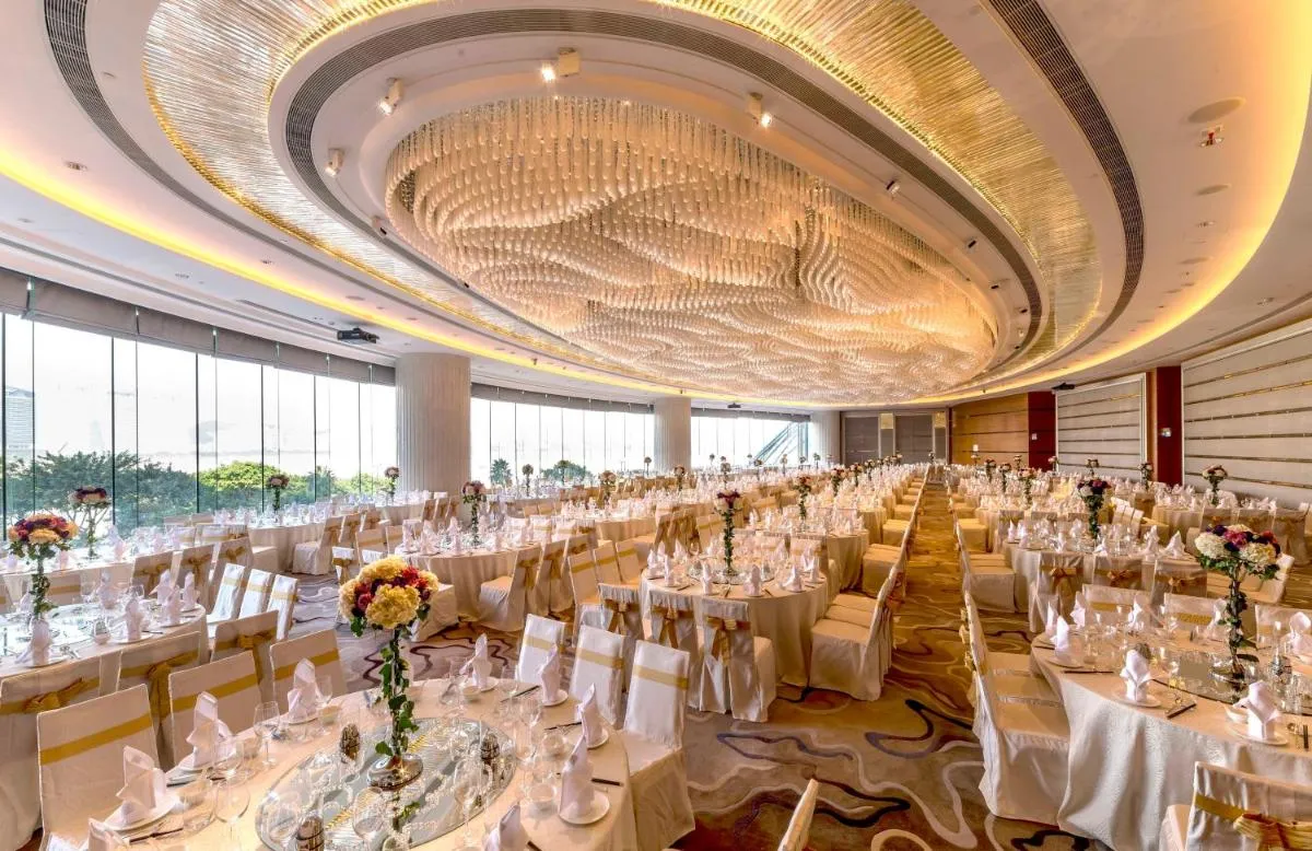 Image 6 of Crowne Plaza Macau, an IHG Hotel