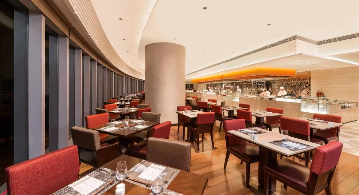 Image 4 of Crowne Plaza Macau, an IHG Hotel