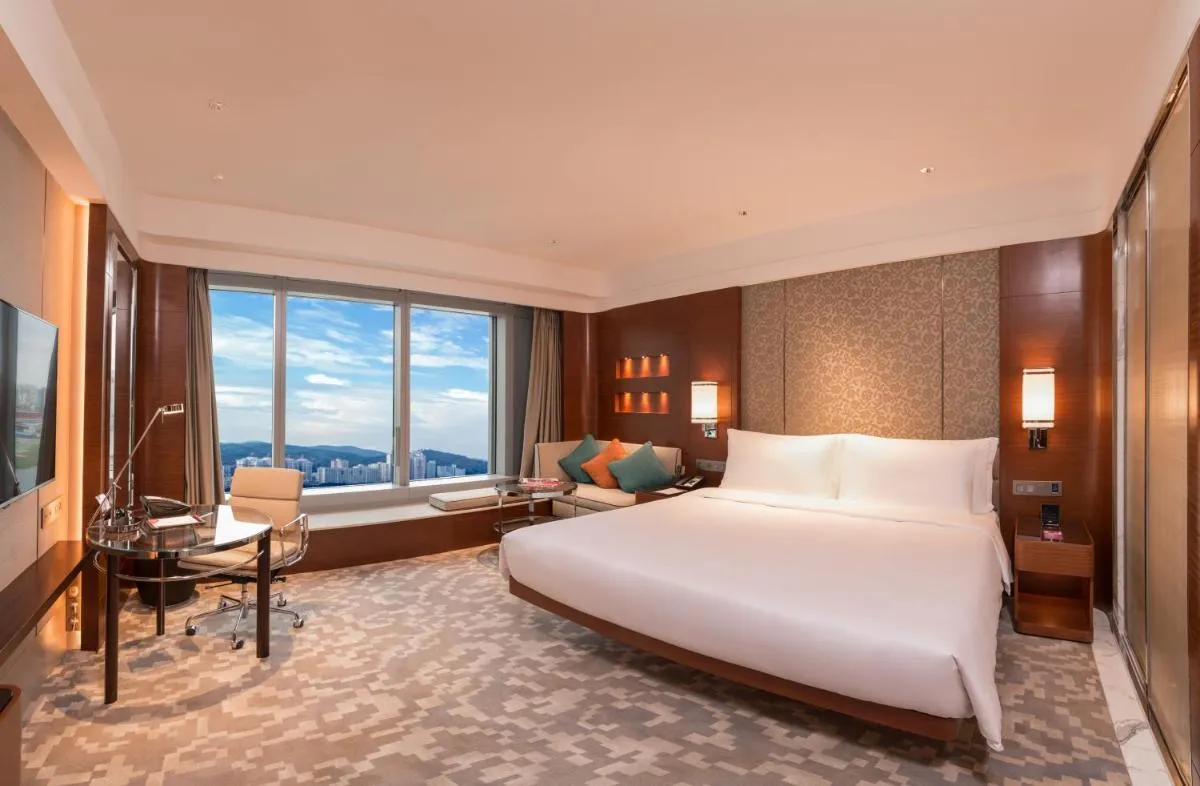 Image 1 of Crowne Plaza Macau, an IHG Hotel