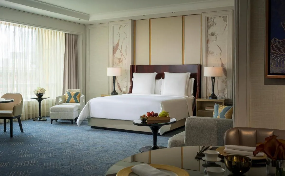 Image of Four Seasons Hotel Macao