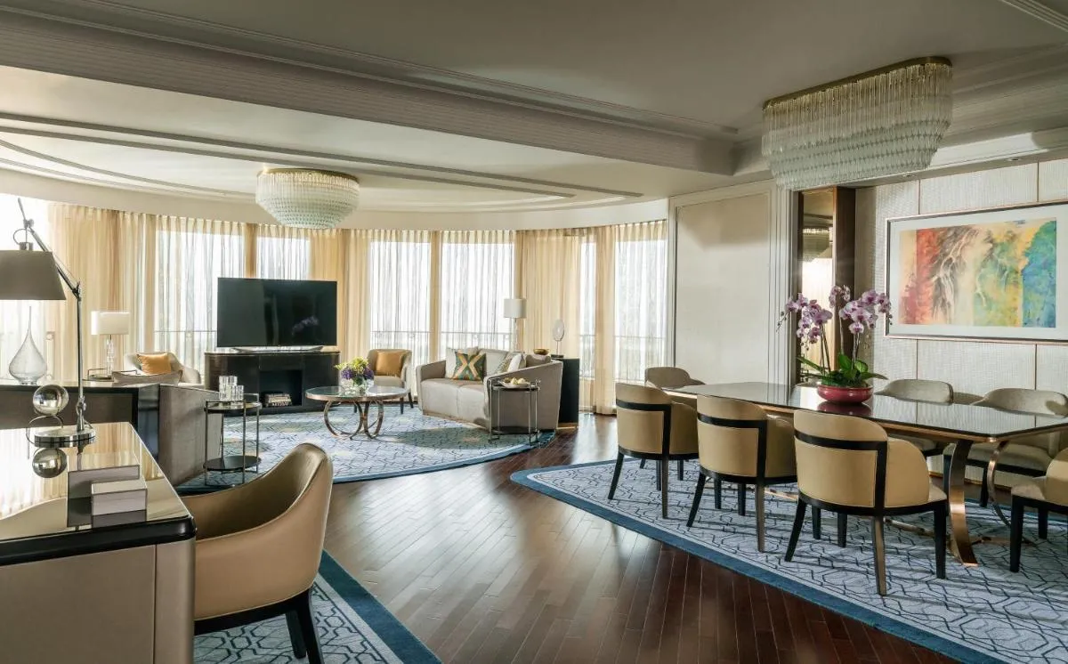 Image 5 of Four Seasons Hotel Macao