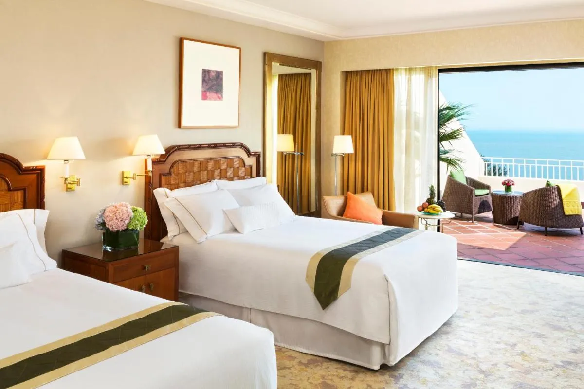 Image 1 of Grand Coloane Resort