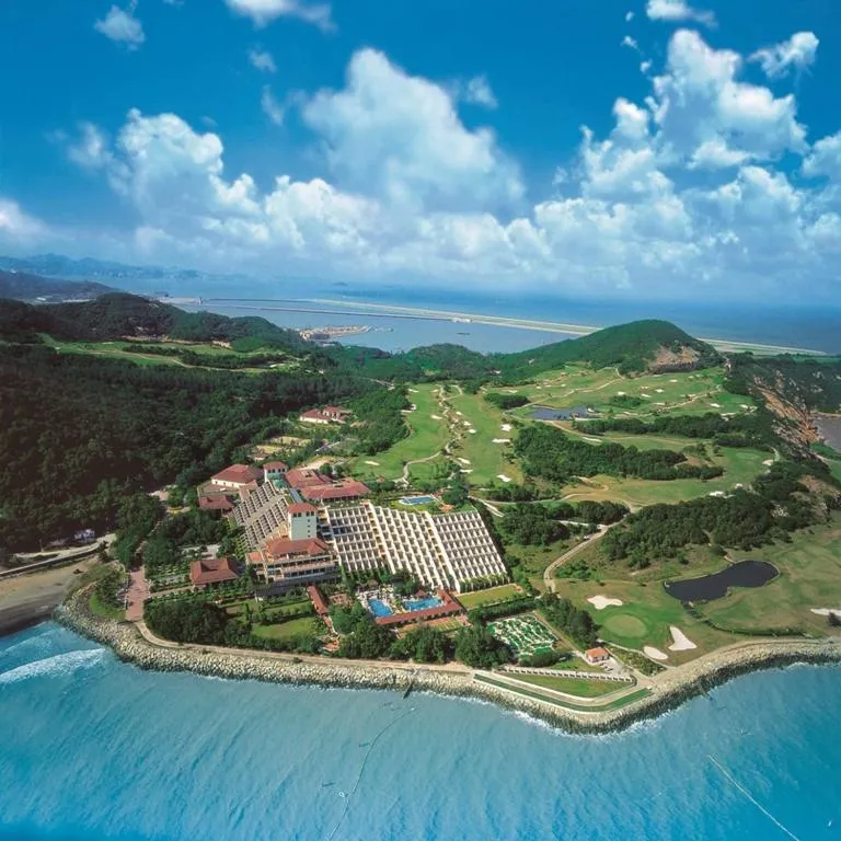 Image 5 of Grand Coloane Resort