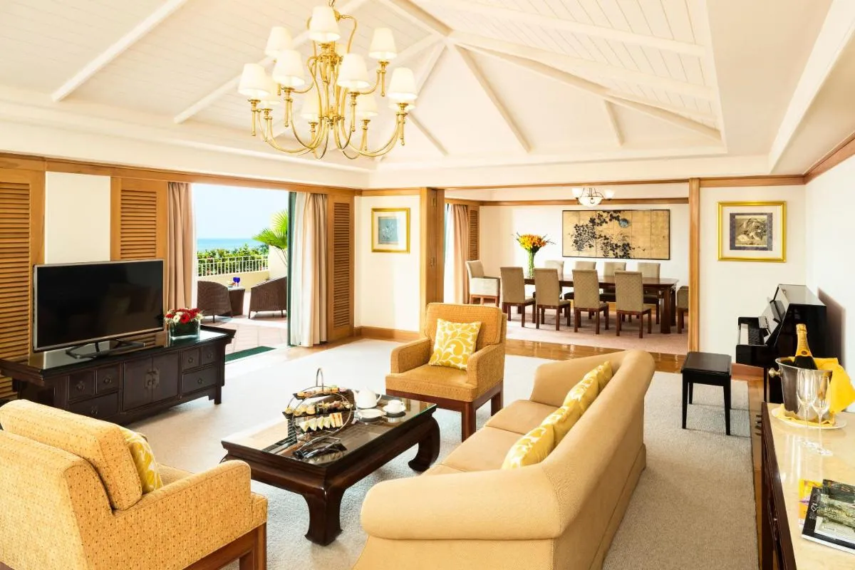 Image 4 of Grand Coloane Resort