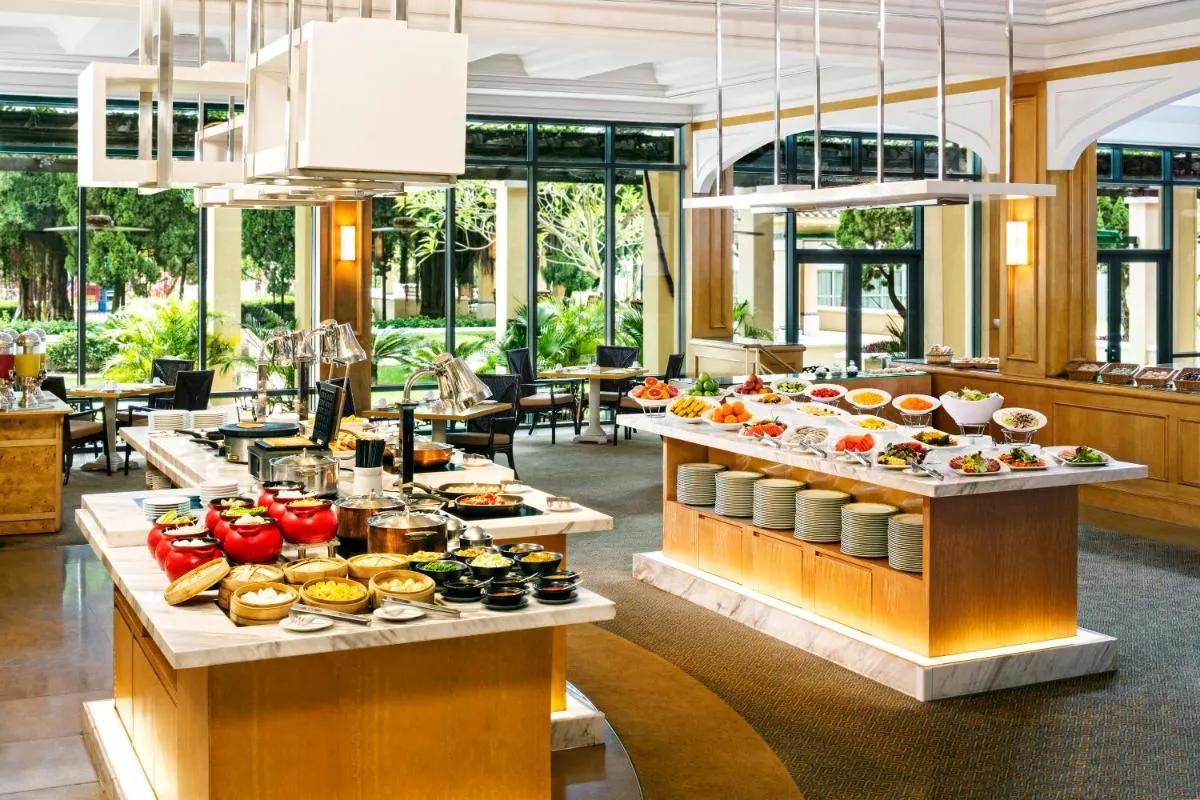 Image 3 of Grand Coloane Resort