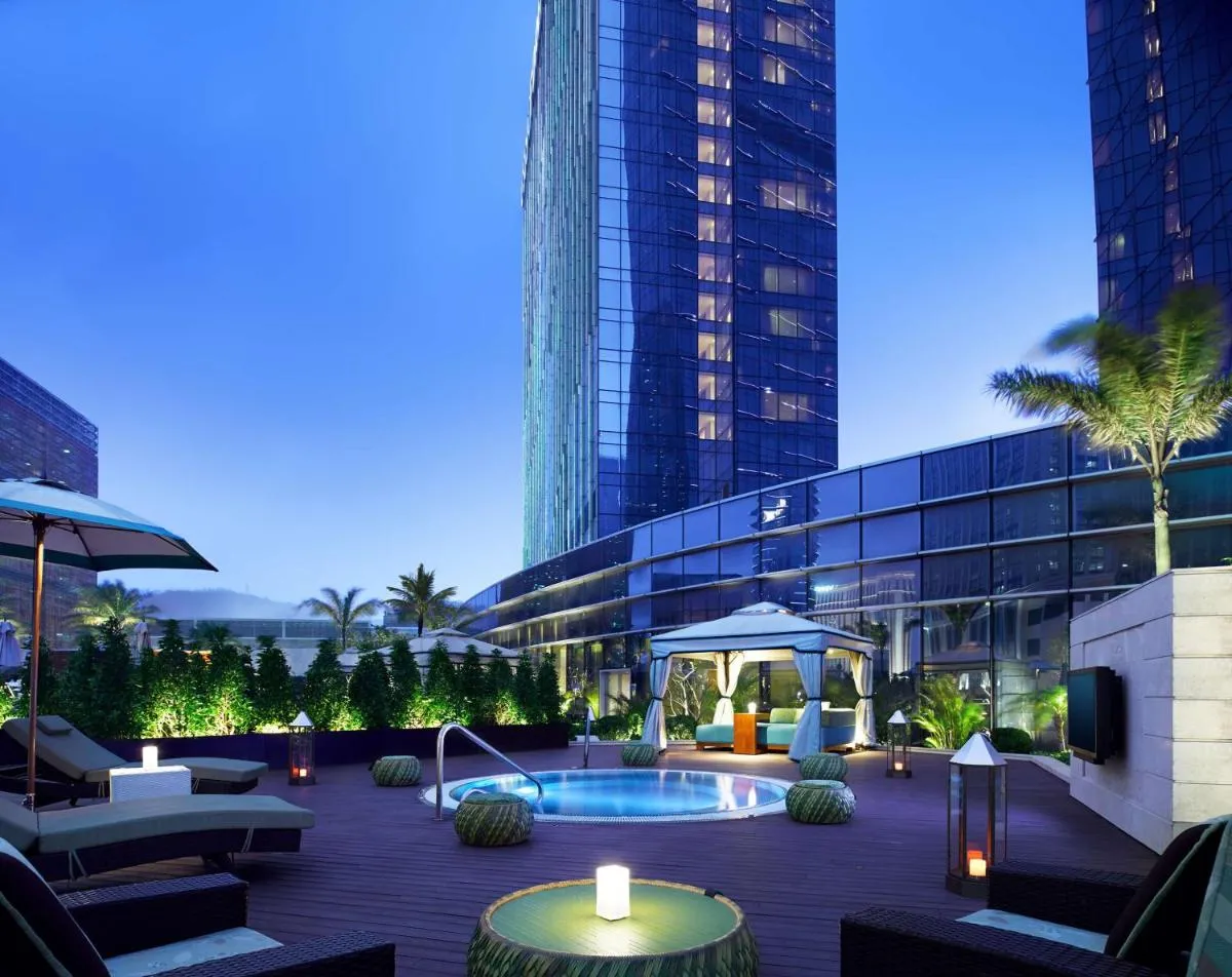 Image 2 of Grand Hyatt Macau