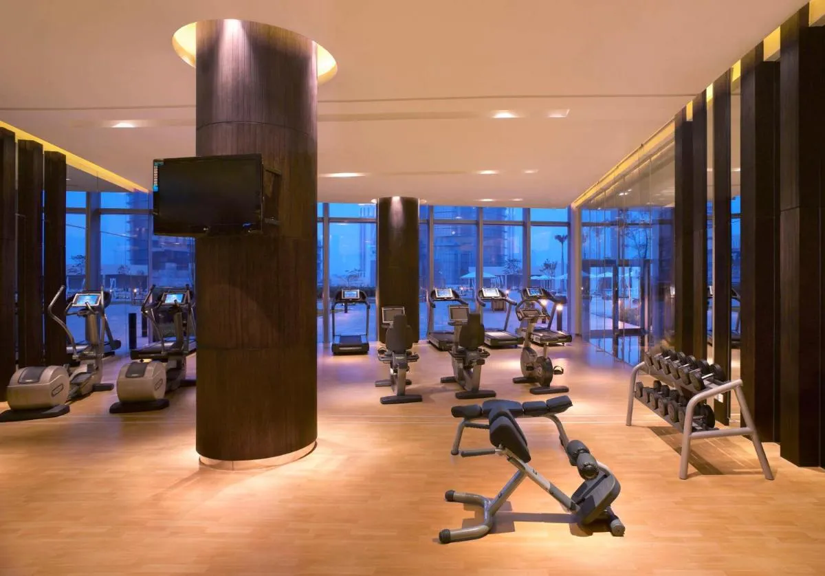 Image 3 of Grand Hyatt Macau