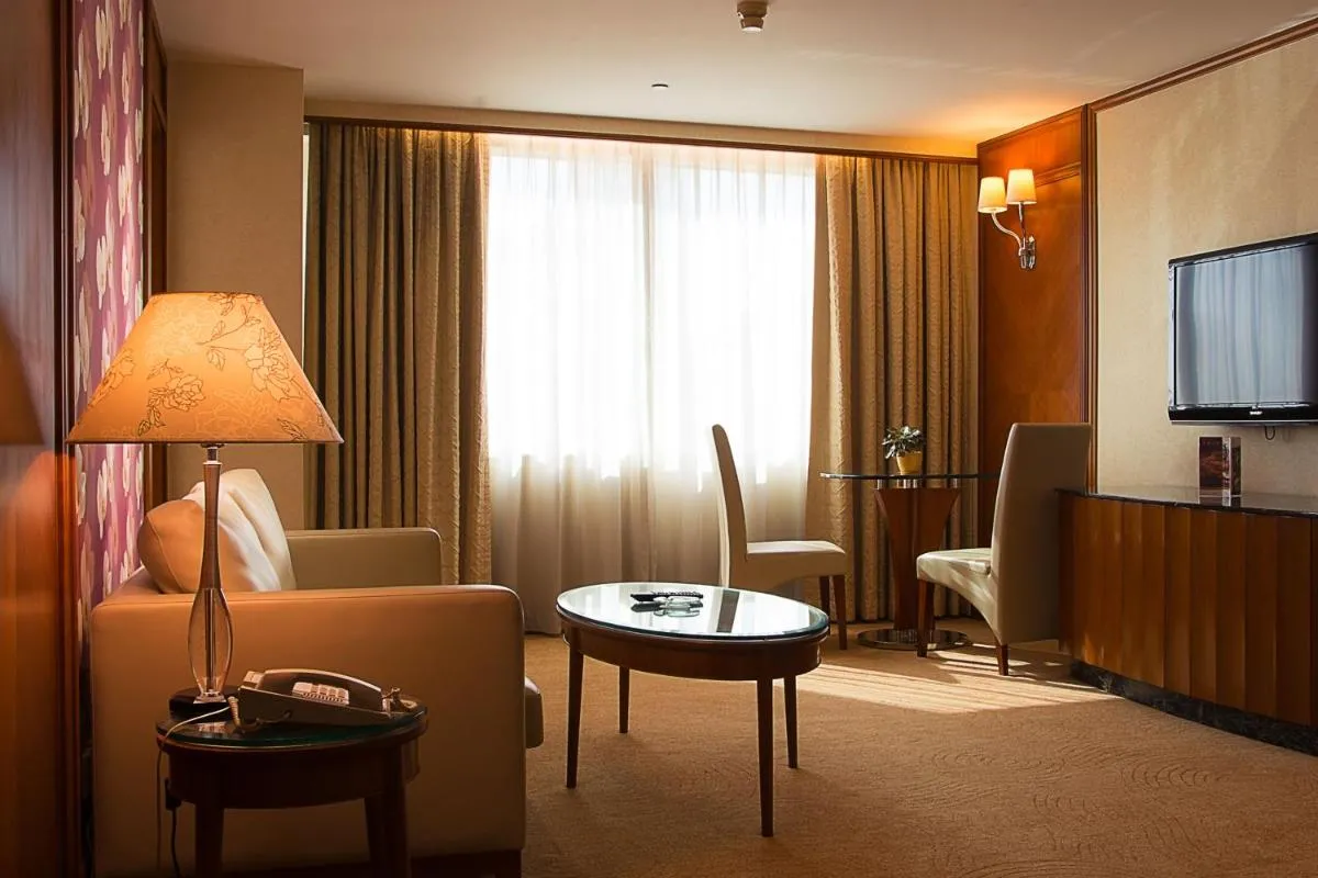 Image 4 of Grandview Hotel Macau