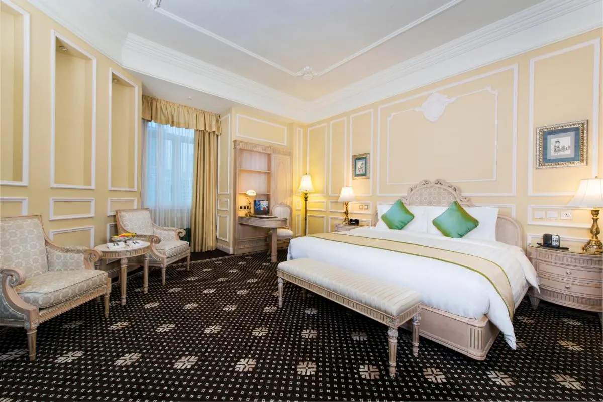 Image 1 of Harbourview Hotel Macau
