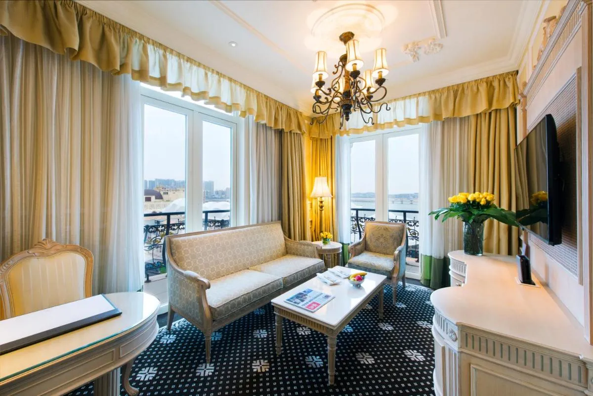Image 5 of Harbourview Hotel Macau