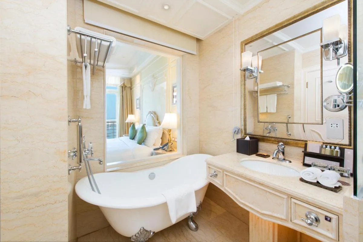 Image 2 of Harbourview Hotel Macau