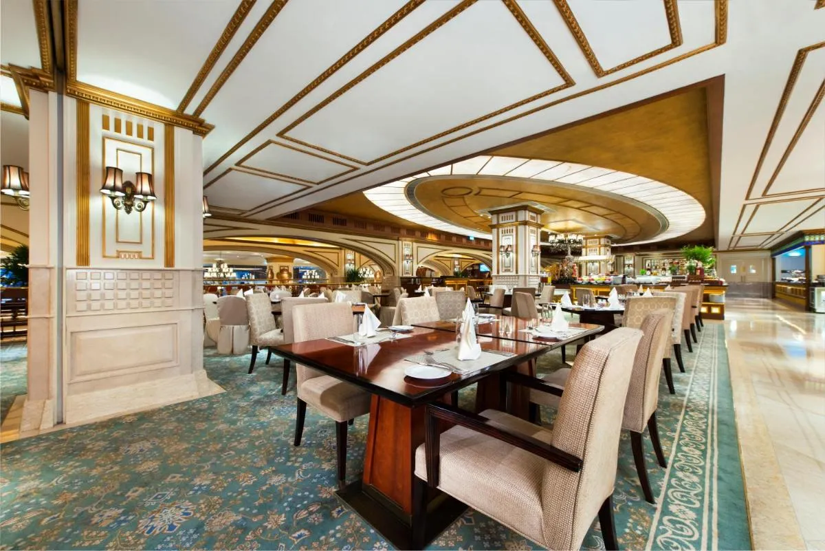 Image 4 of Harbourview Hotel Macau