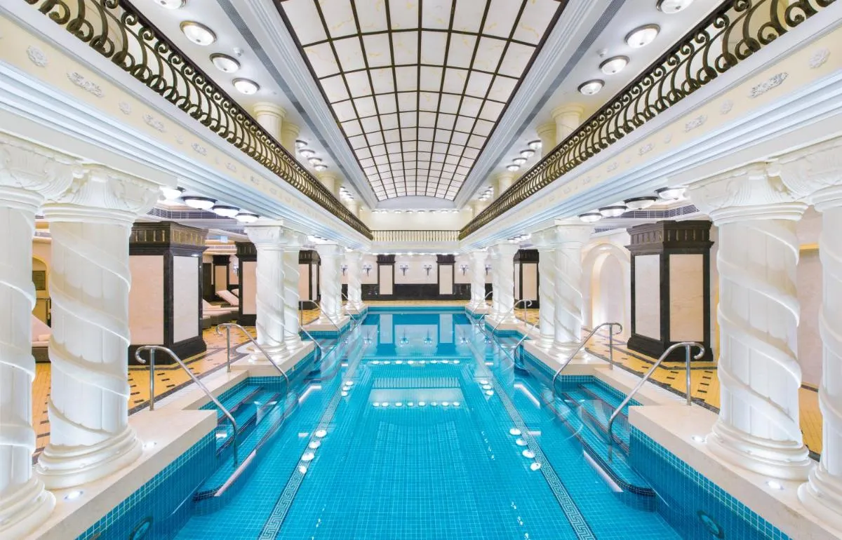 Image 3 of Harbourview Hotel Macau