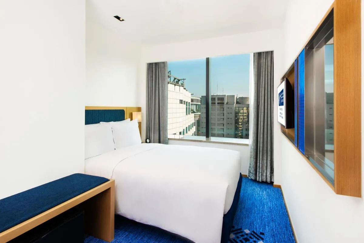 Image 5 of Holiday Inn Express Macau City Centre, an IHG Hotel