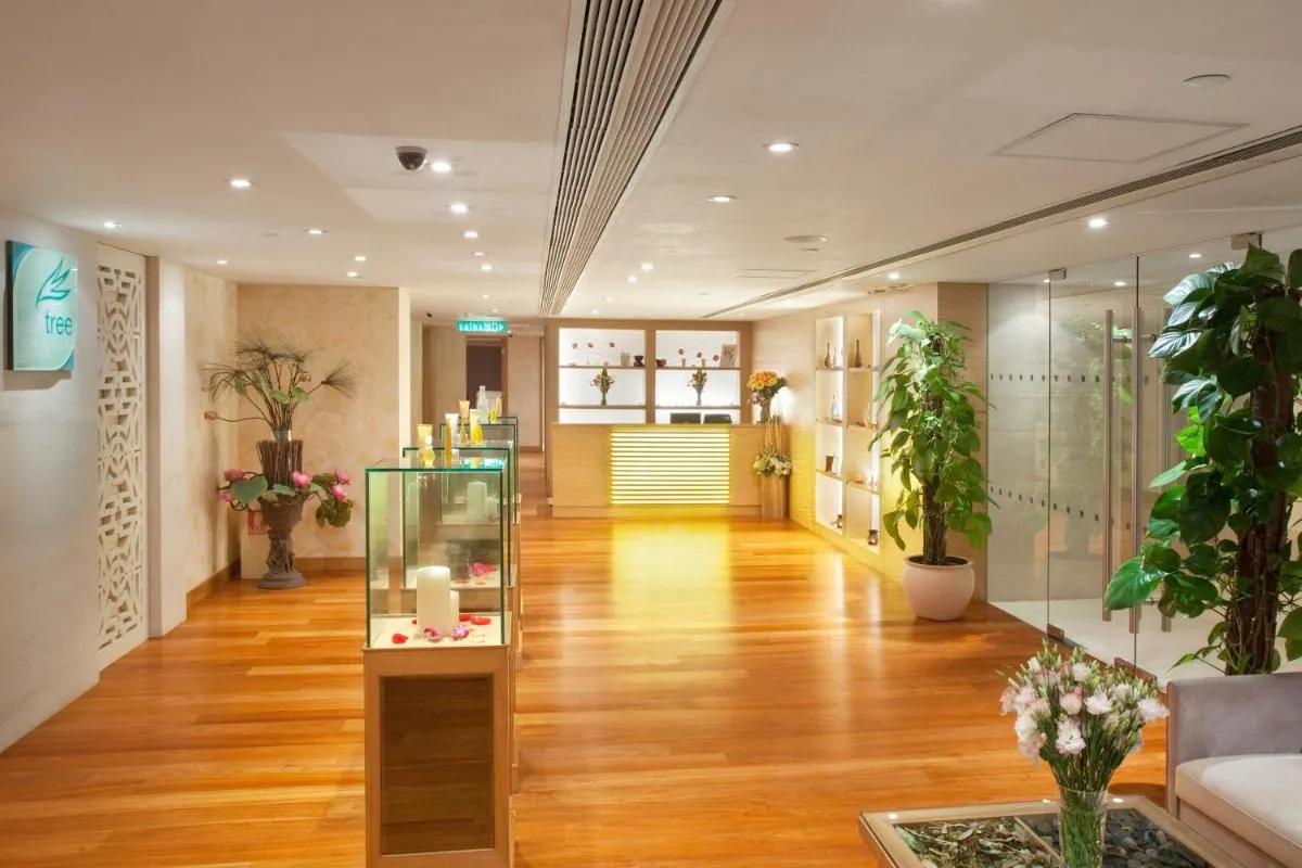 Image 6 of Holiday Inn Macau, an IHG Hotel