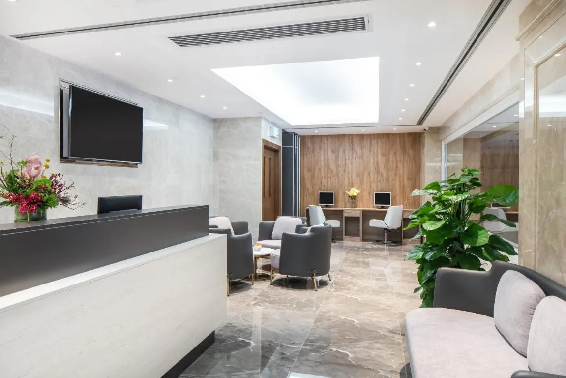 Image of Holiday Inn Macau, an IHG Hotel