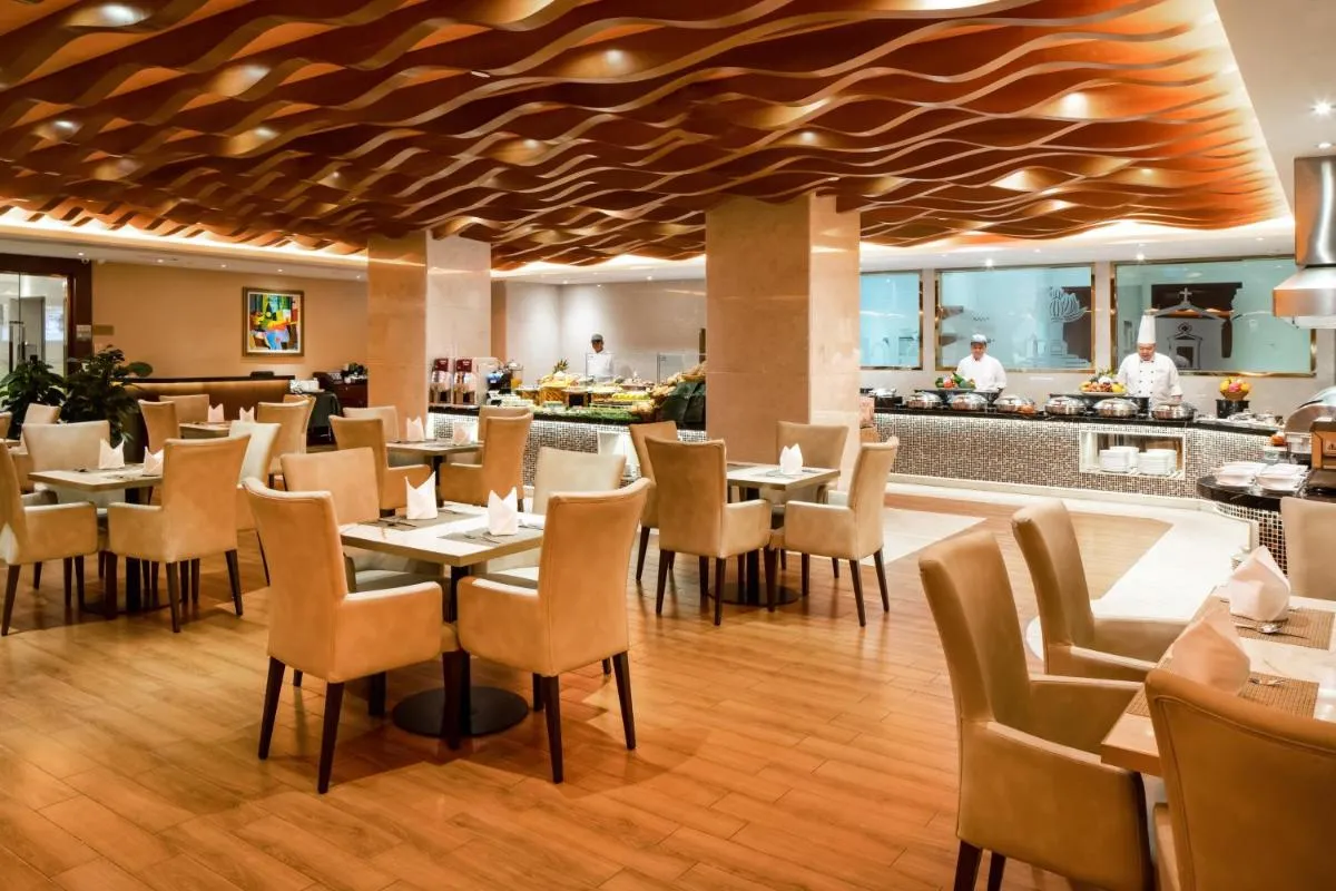 Image 4 of Holiday Inn Macau, an IHG Hotel
