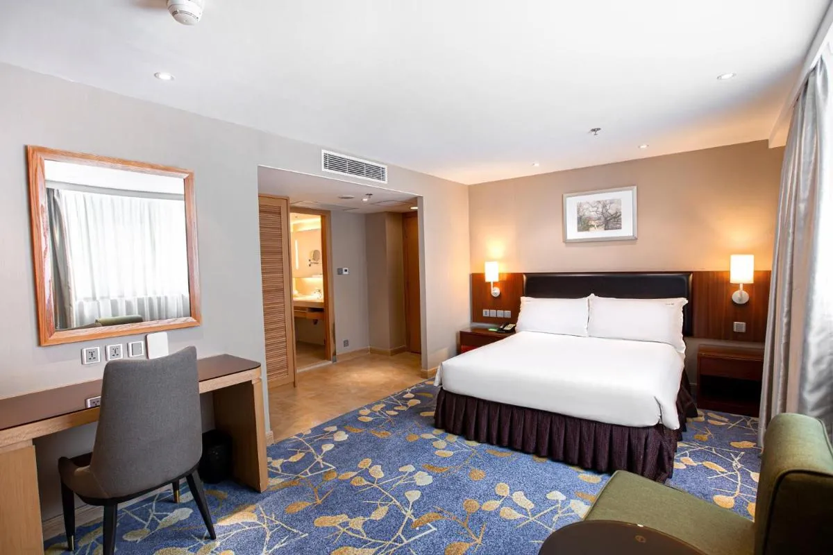 Image 1 of Holiday Inn Macau, an IHG Hotel